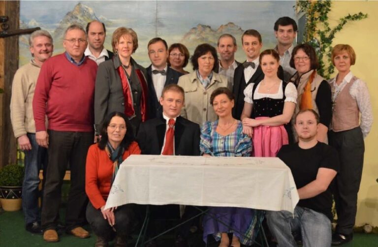 2013 – Der bezahlte Urlaub