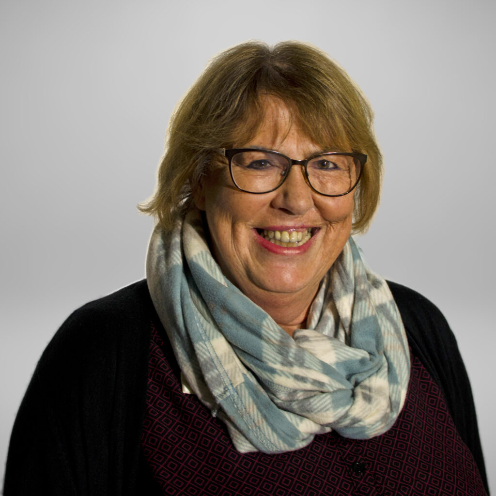 Heidi Wisneth