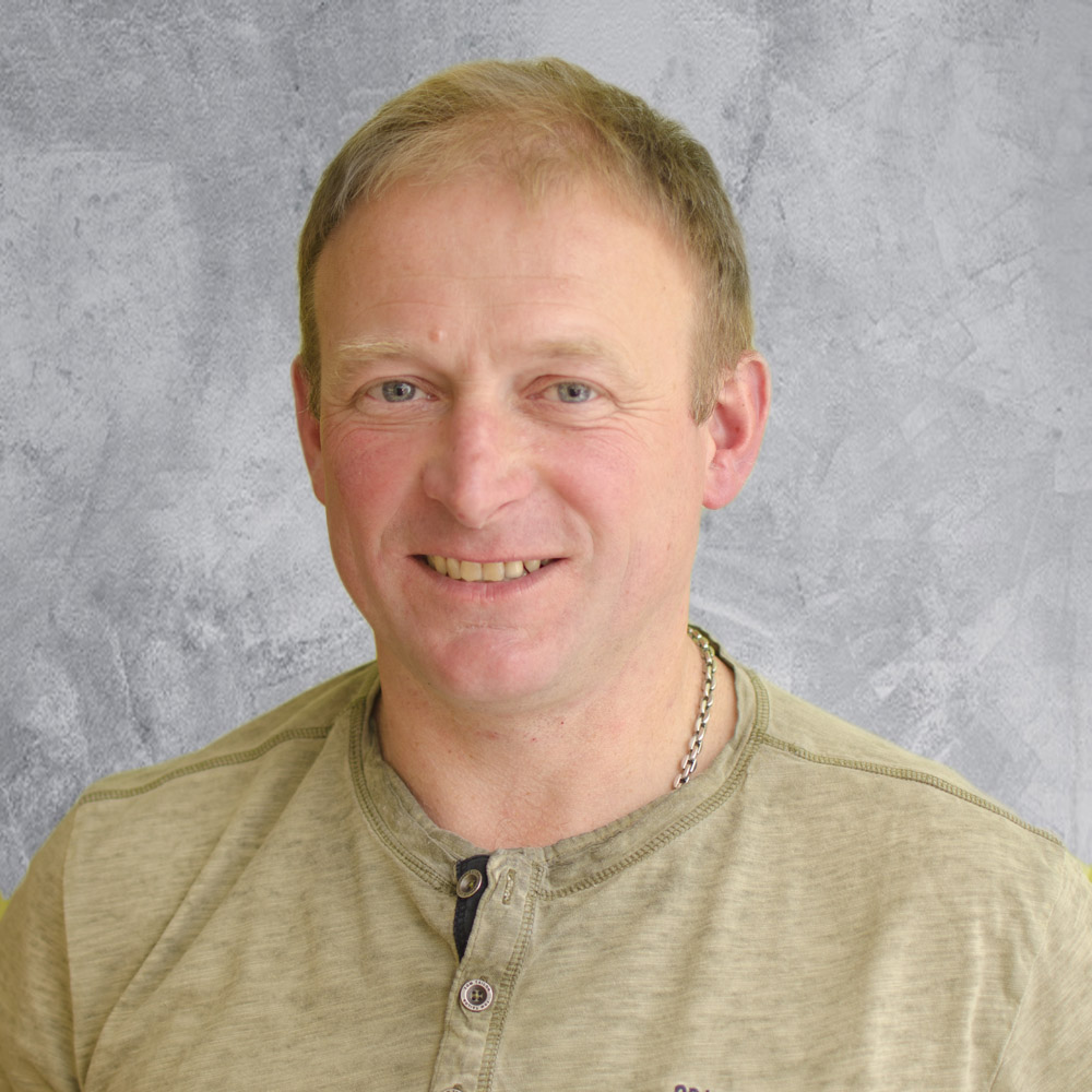 Hubert Kohl