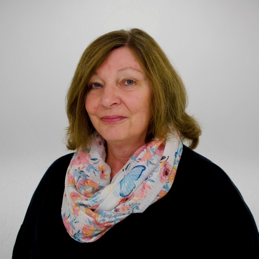 Karin Schulz