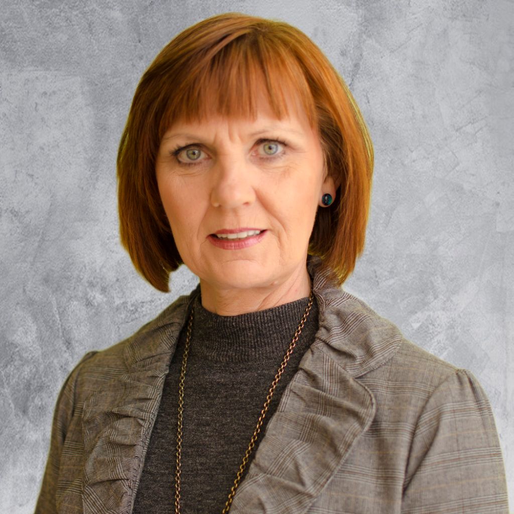 Renate Kreuz