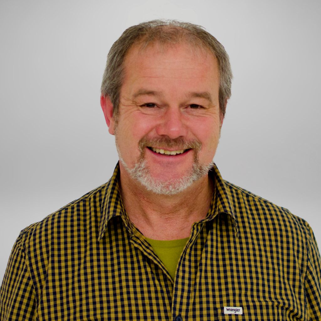Reinhard Seidl