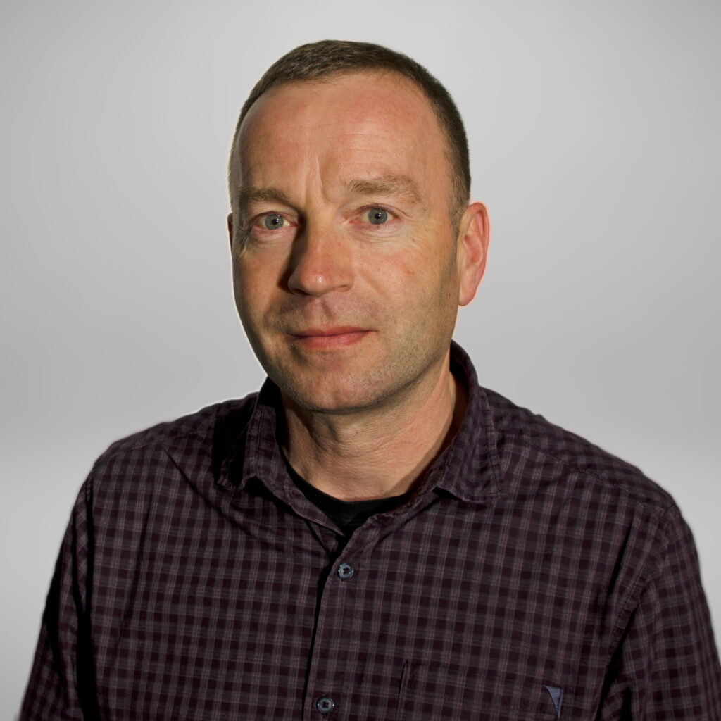 Werner Luber