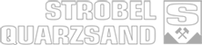 Strobel Quarzsand
